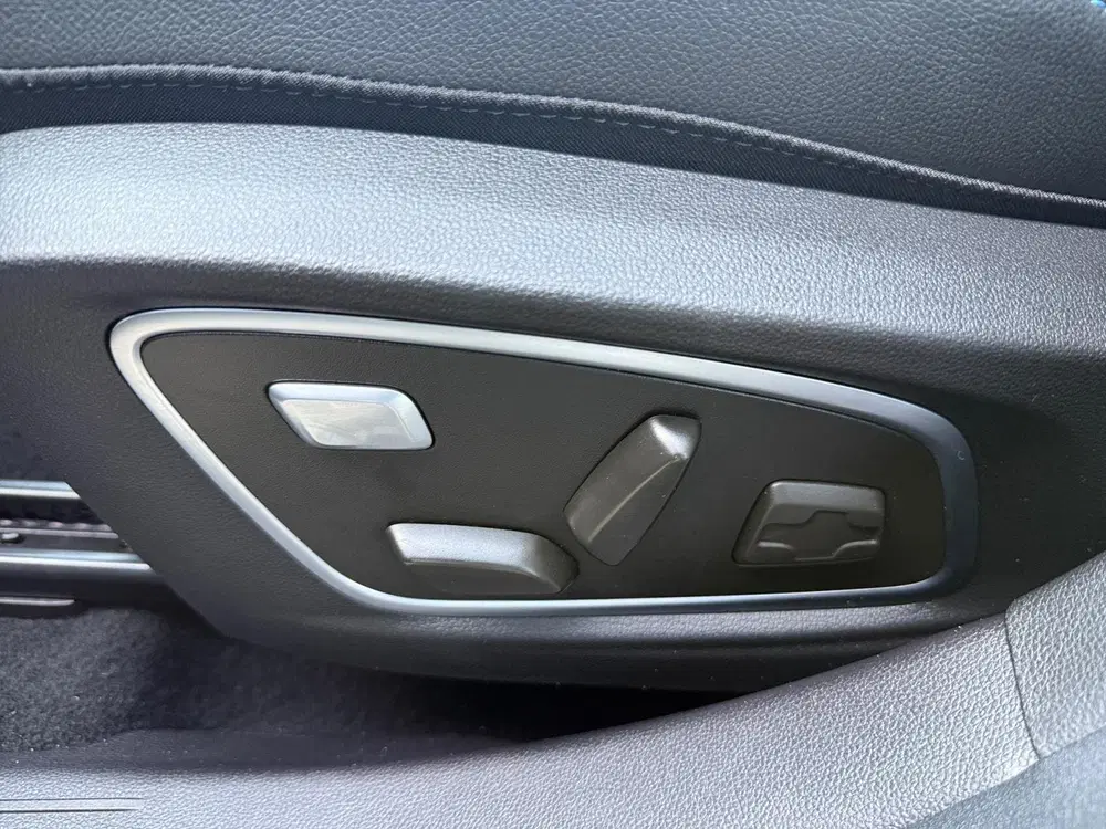Renault Espace E-Tech full hybrid 200 esprit Alpine 7p. * uit 2025, foto 13