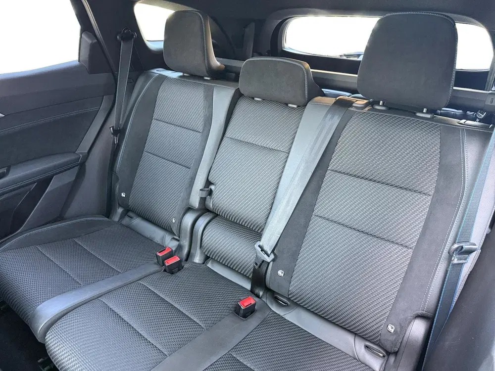 Renault Espace E-Tech full hybrid 200 esprit Alpine 7p. * uit 2025, foto 14