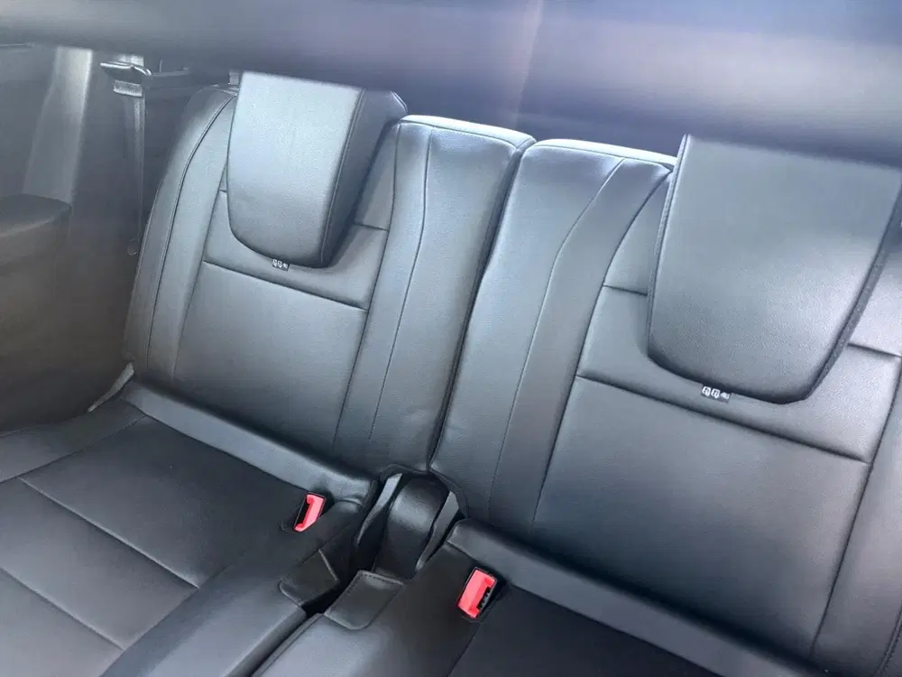 Renault Espace E-Tech full hybrid 200 esprit Alpine 7p. * uit 2025, foto 15