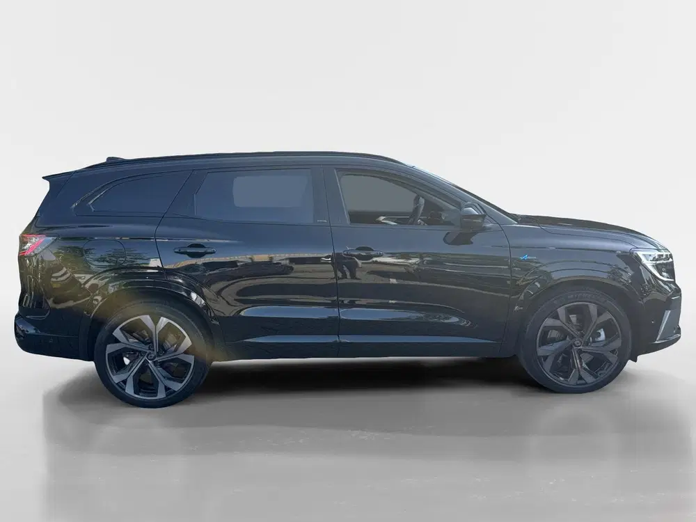 Renault Espace E-Tech full hybrid 200 esprit Alpine 7p. * uit 2025, foto 2