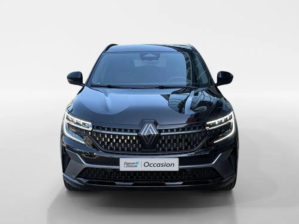 Renault Espace E-Tech full hybrid 200 esprit Alpine 7p. * uit 2025, foto 3