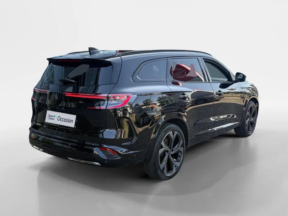 Renault Espace E-Tech full hybrid 200 esprit Alpine 7p. * uit 2025, foto 5