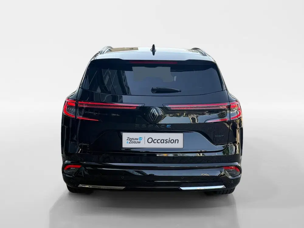 Renault Espace E-Tech full hybrid 200 esprit Alpine 7p. * uit 2025, foto 6