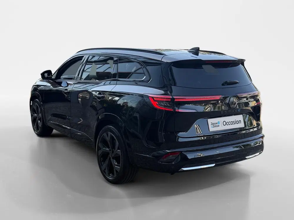 Renault Espace E-Tech full hybrid 200 esprit Alpine 7p. * uit 2025, foto 7