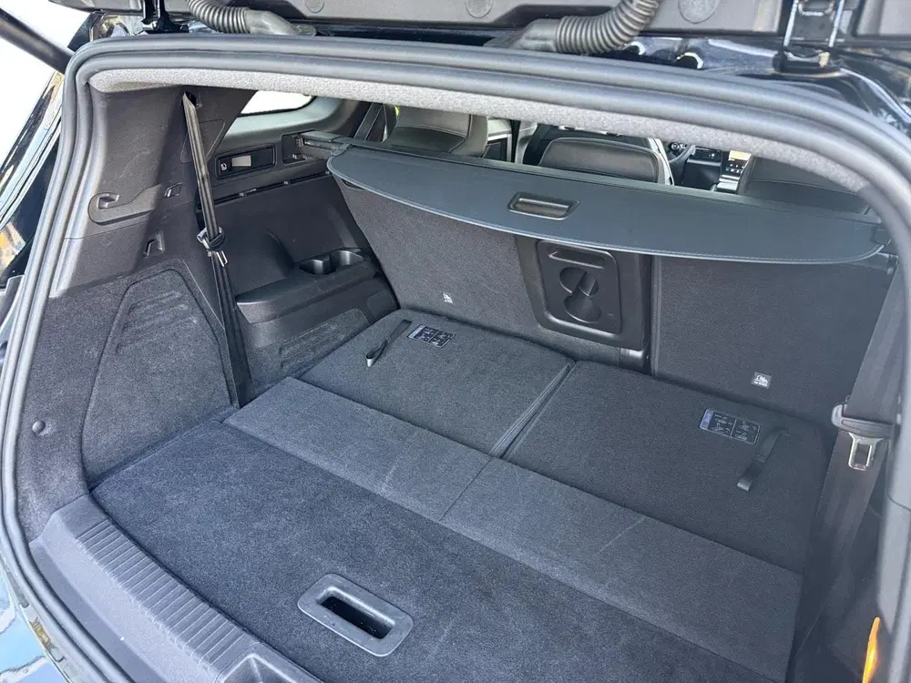 Renault Espace E-Tech full hybrid 200 esprit Alpine 7p. * uit 2025, foto 9