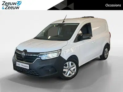 Renault Kangoo 1.5 Blue dCi 95PK advance L1 *Navi(Carplay uit 2024