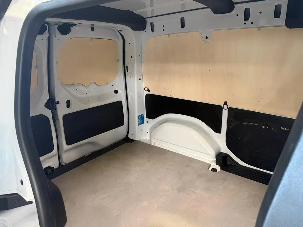 Renault Kangoo 1.5 Blue dCi 95PK advance L1 *Navi(Carplay uit 2024, foto 10