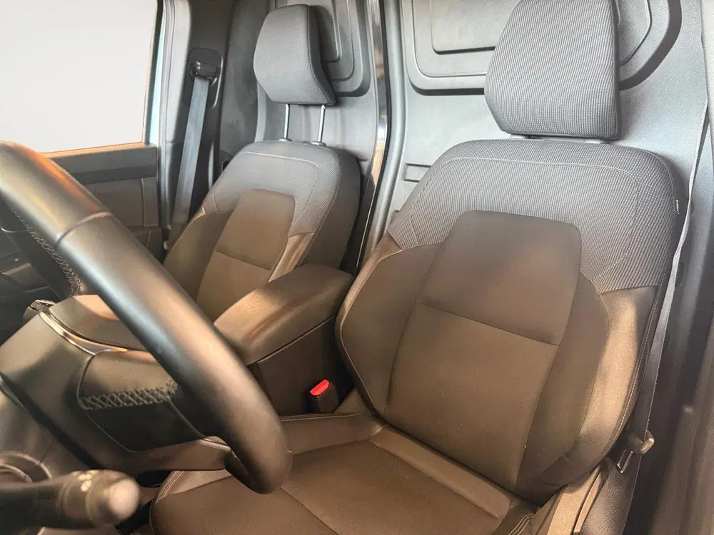 Renault Kangoo 1.5 Blue dCi 95PK advance L1 *Navi(Carplay uit 2024, foto 11