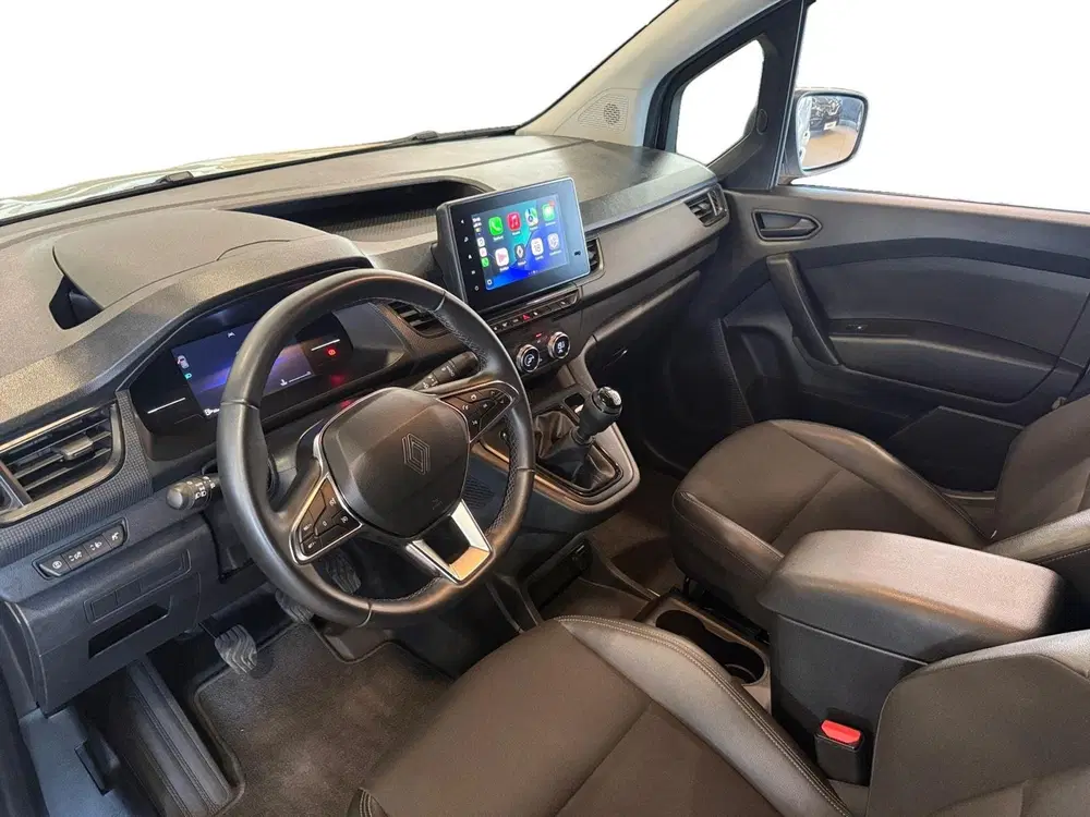 Renault Kangoo 1.5 Blue dCi 95PK advance L1 *Navi(Carplay uit 2024, foto 12