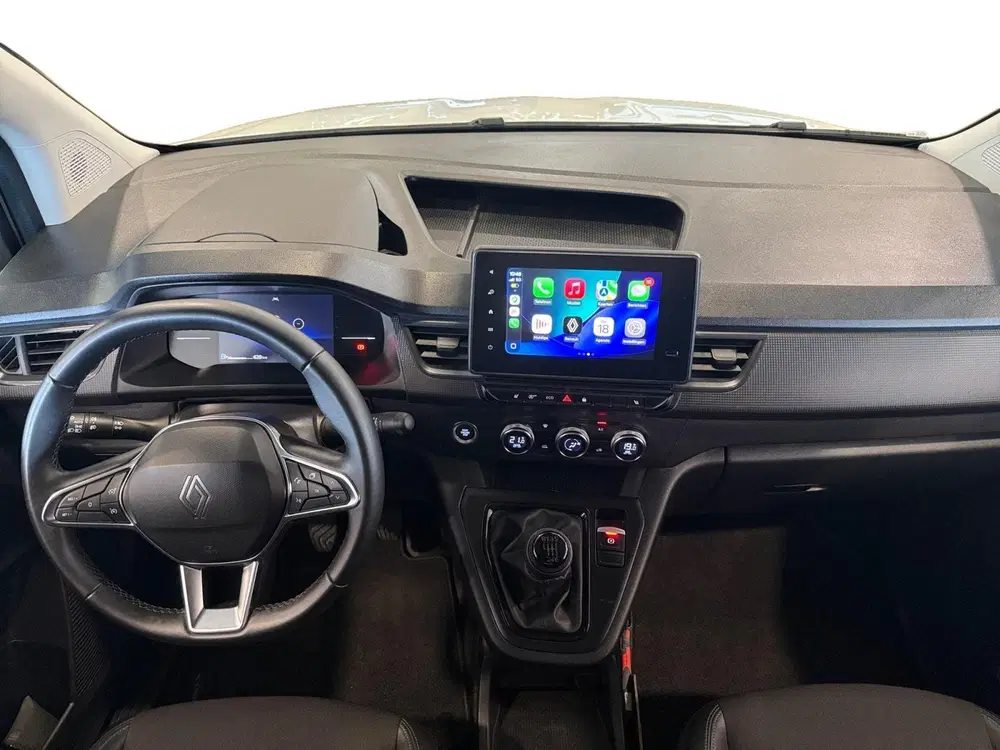 Renault Kangoo 1.5 Blue dCi 95PK advance L1 *Navi(Carplay uit 2024, foto 13
