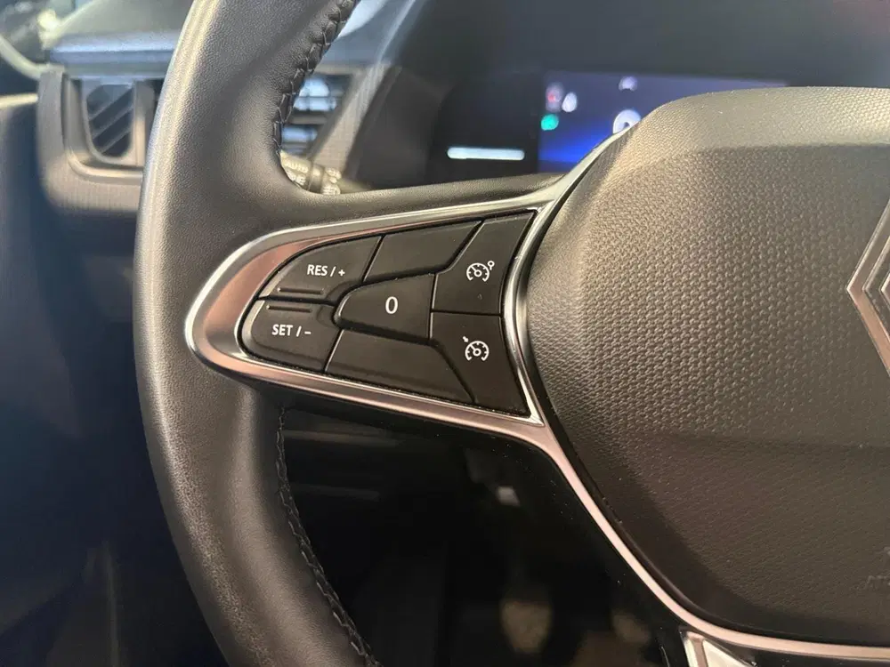 Renault Kangoo 1.5 Blue dCi 95PK advance L1 *Navi(Carplay uit 2024, foto 15