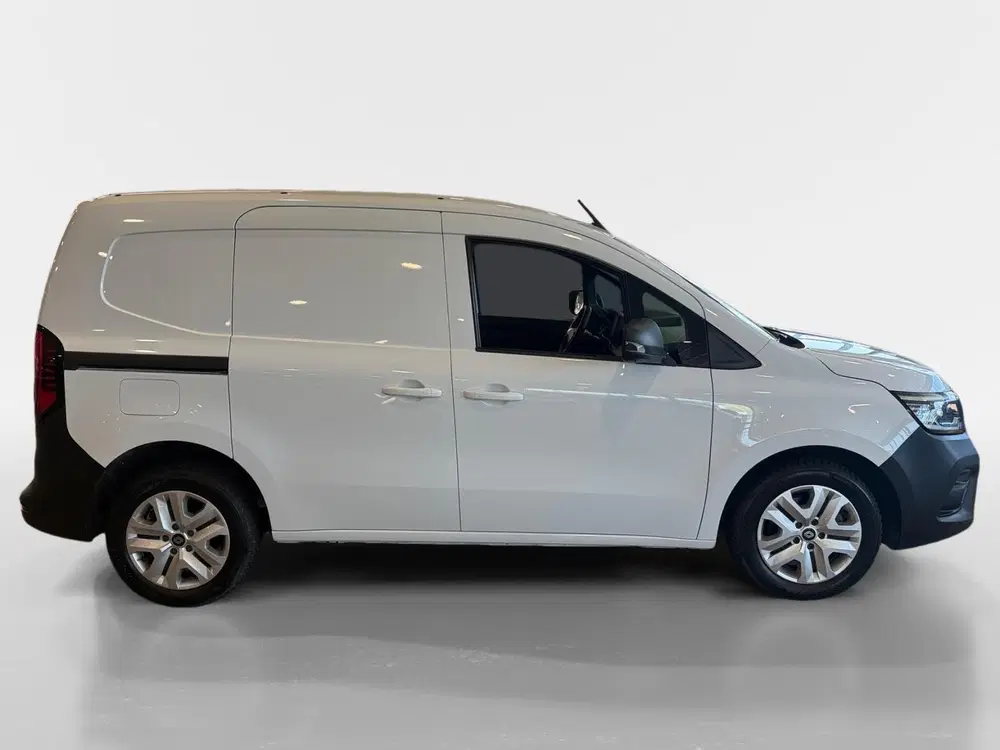 Renault Kangoo 1.5 Blue dCi 95PK advance L1 *Navi(Carplay uit 2024, foto 2