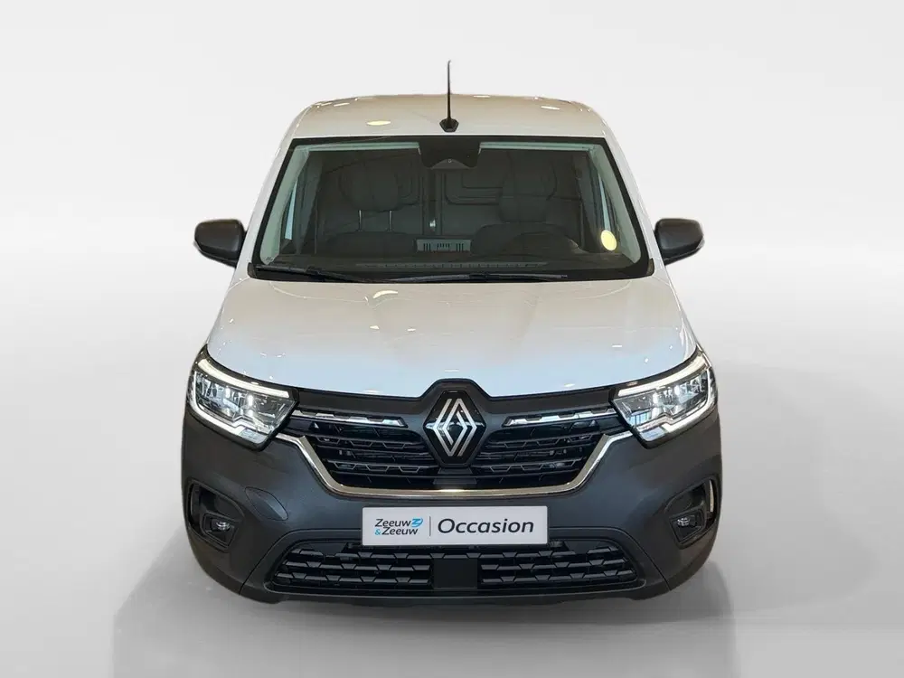 Renault Kangoo 1.5 Blue dCi 95PK advance L1 *Navi(Carplay uit 2024, foto 3