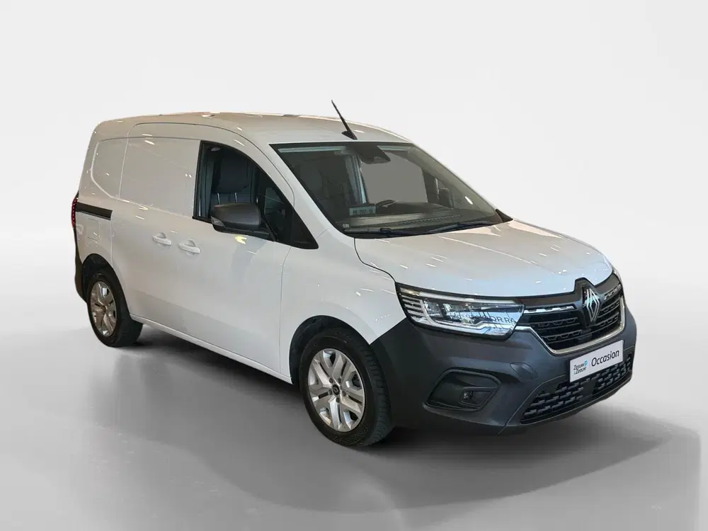 Renault Kangoo 1.5 Blue dCi 95PK advance L1 *Navi(Carplay uit 2024, foto 4