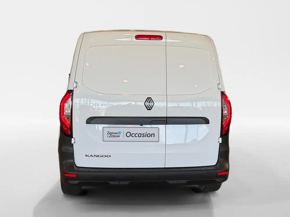 Renault Kangoo 1.5 Blue dCi 95PK advance L1 *Navi(Carplay uit 2024, foto 6