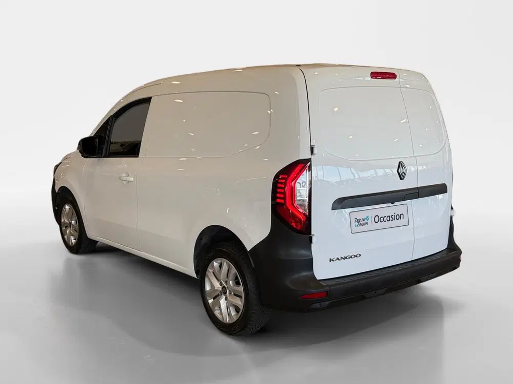 Renault Kangoo 1.5 Blue dCi 95PK advance L1 *Navi(Carplay uit 2024, foto 7