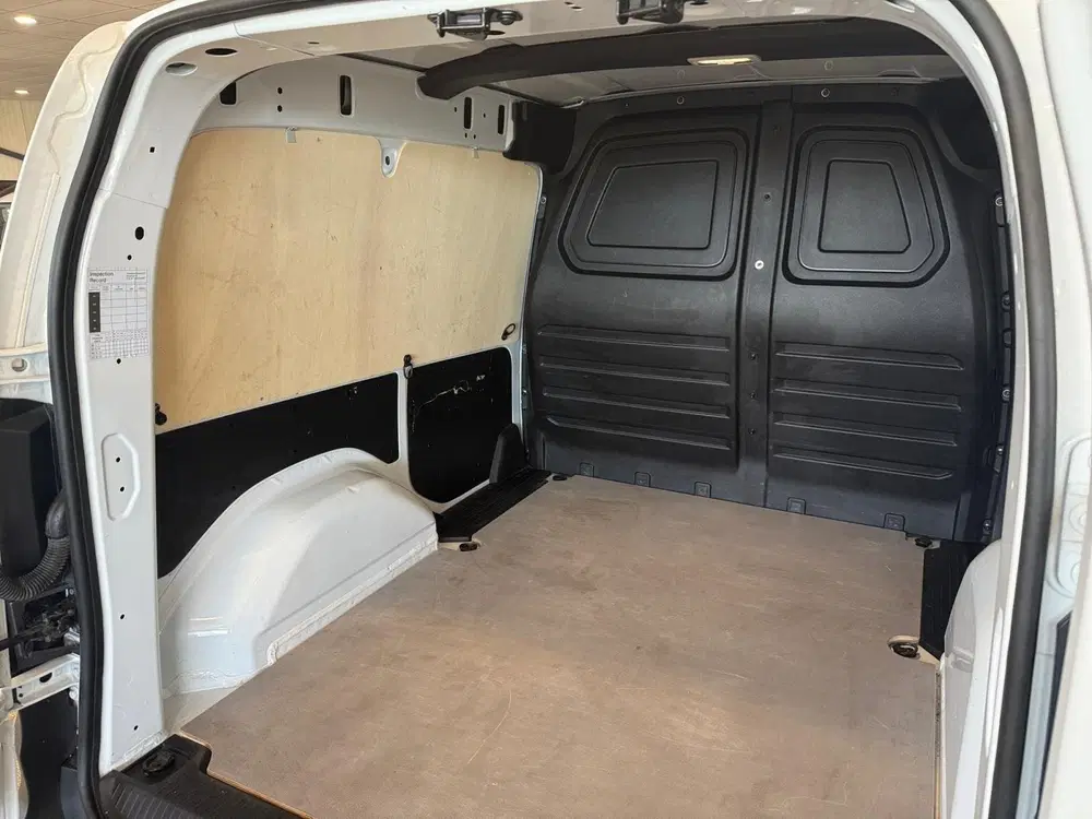 Renault Kangoo 1.5 Blue dCi 95PK advance L1 *Navi(Carplay uit 2024, foto 8