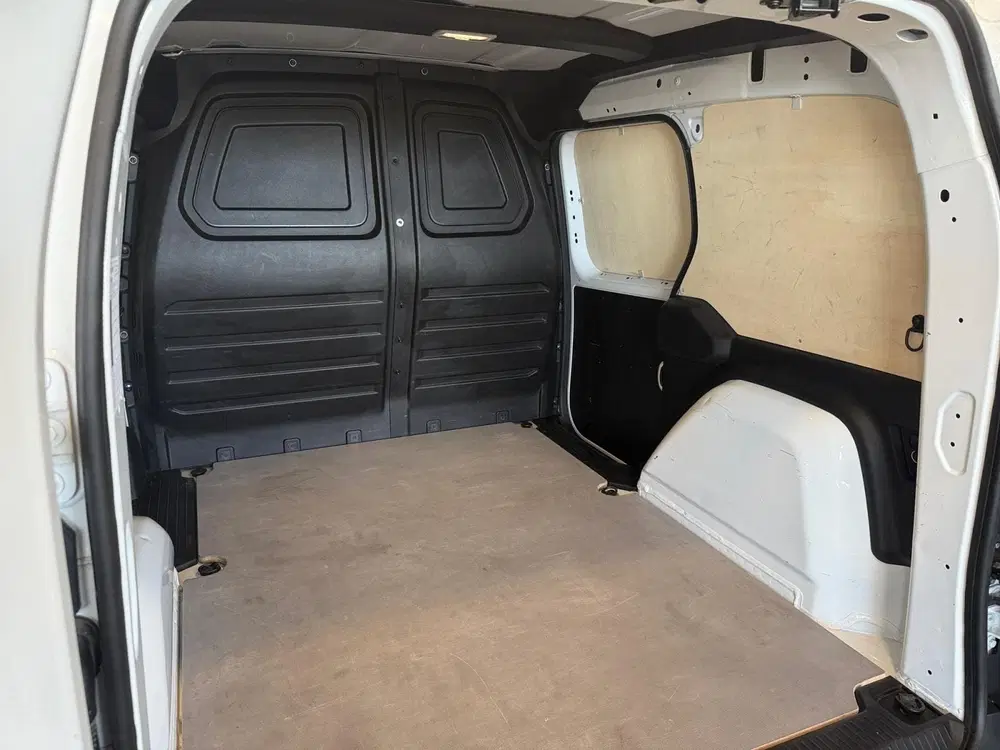 Renault Kangoo 1.5 Blue dCi 95PK advance L1 *Navi(Carplay uit 2024, foto 9