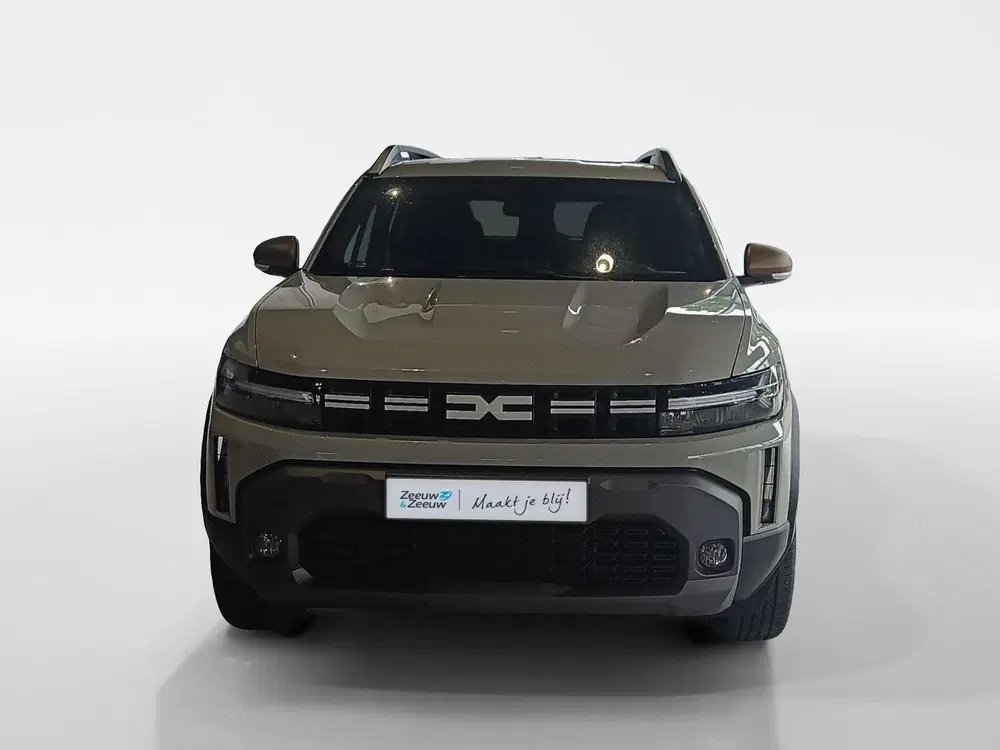 Dacia Duster 1.8 hybrid 155 limited edition Beschikbaar uit 2026, foto 2