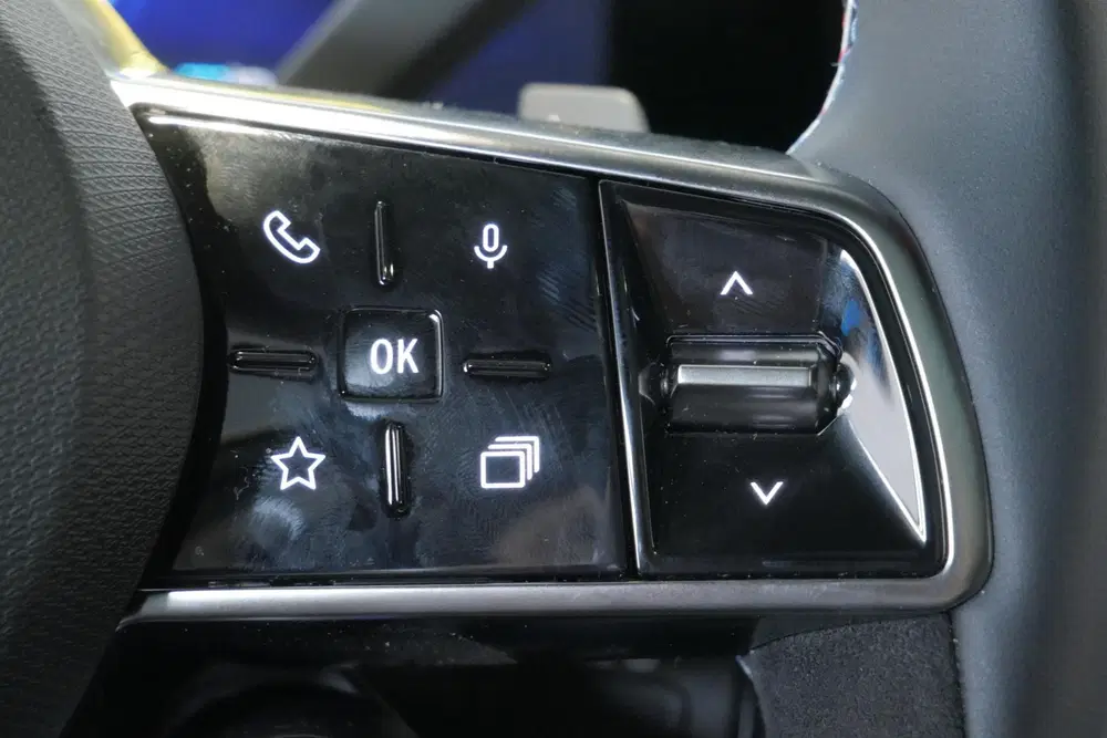 Renault Rafale 1.2 E-Tech 4x4 plug-in hybrid 300 atelier uit 2025, foto 14