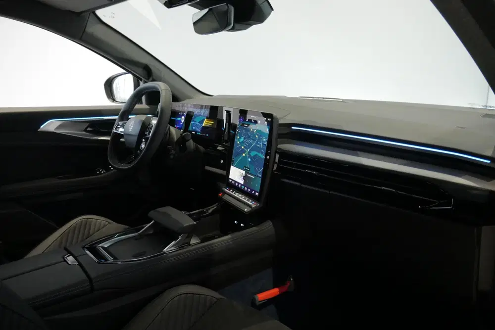 Renault Rafale 1.2 E-Tech 4x4 plug-in hybrid 300 atelier uit 2025, foto 15
