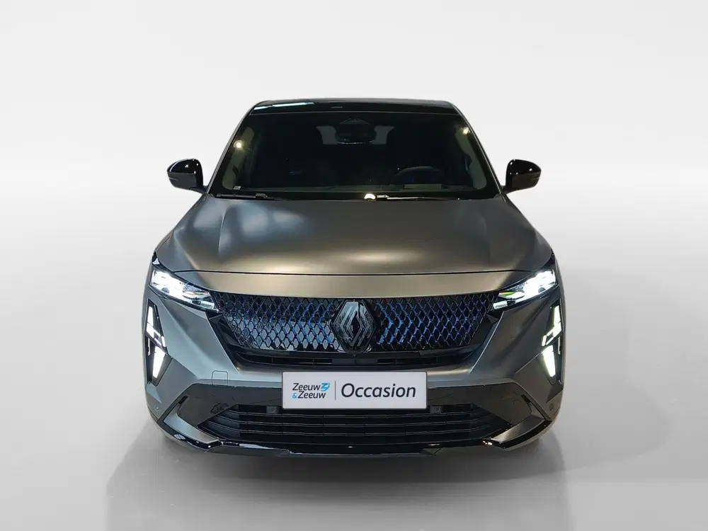 Renault Rafale 1.2 E-Tech 4x4 plug-in hybrid 300 atelier uit 2025, foto 2