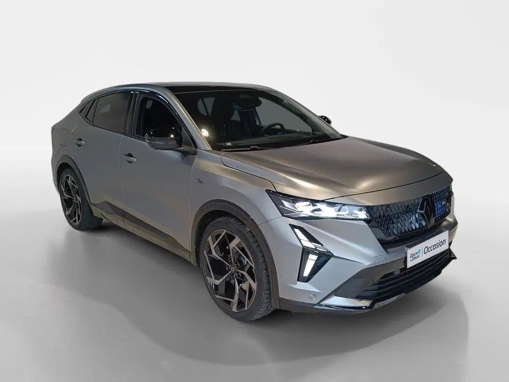 Renault Rafale 1.2 E-Tech 4x4 plug-in hybrid 300 atelier uit 2025, foto 3