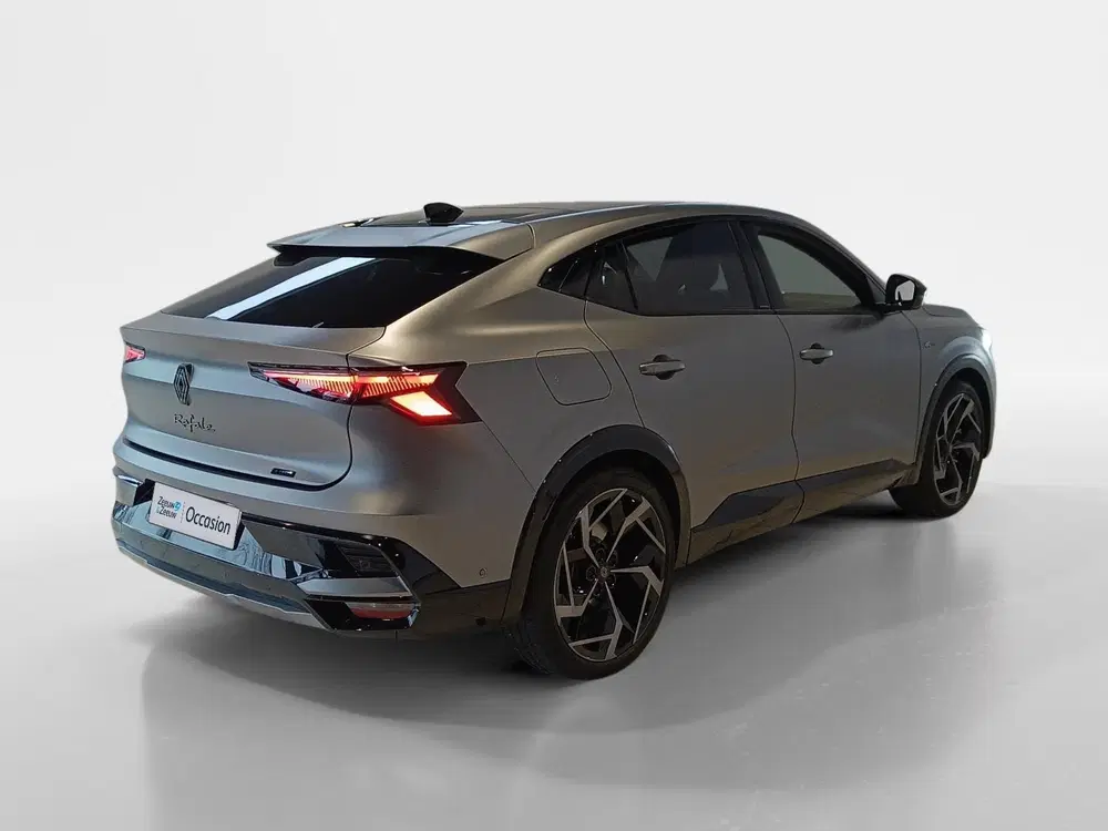 Renault Rafale 1.2 E-Tech 4x4 plug-in hybrid 300 atelier uit 2025, foto 5