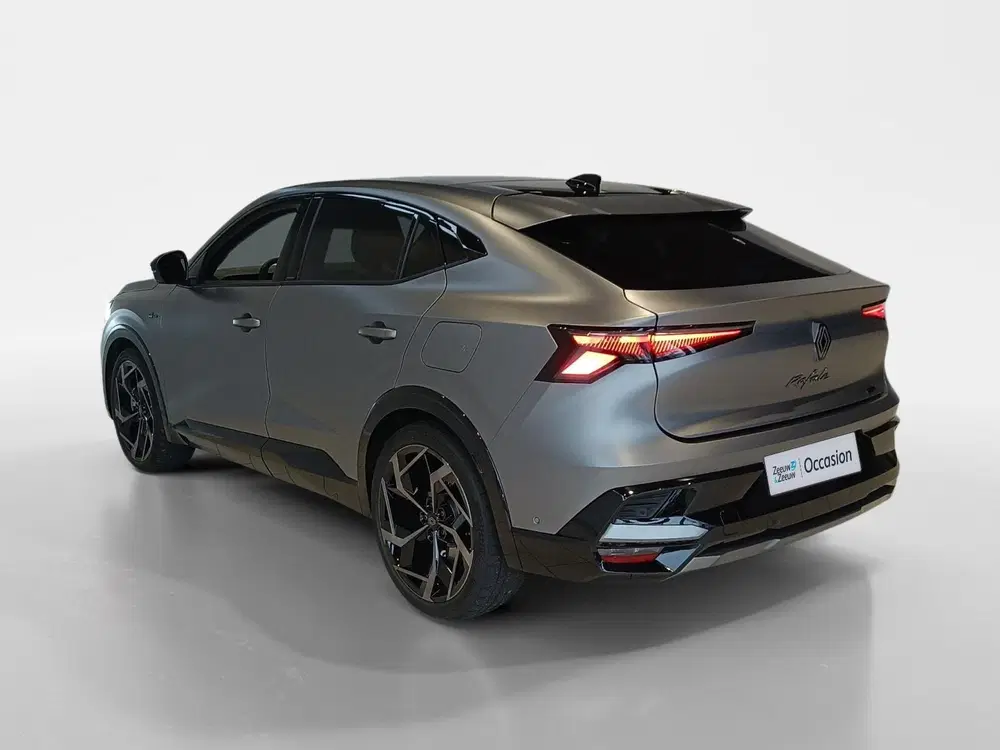 Renault Rafale 1.2 E-Tech 4x4 plug-in hybrid 300 atelier uit 2025, foto 7