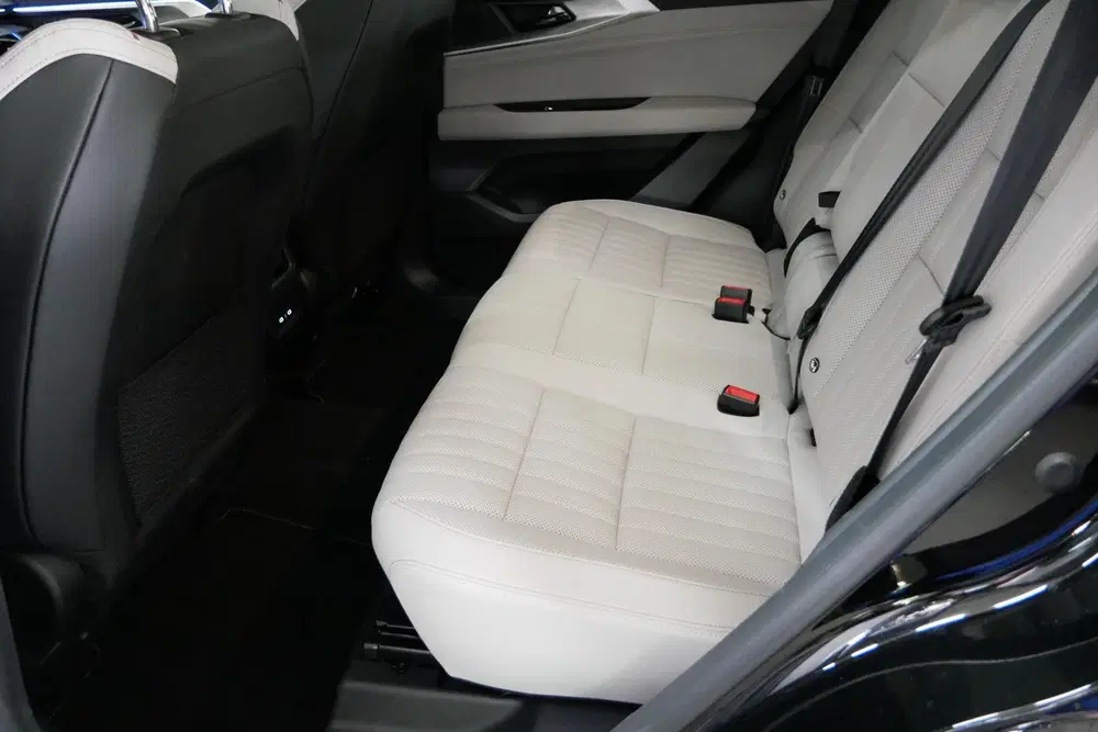 Renault Espace E-Tech full hybrid 200 iconic 7p. Pack Lig uit 2026, foto 10