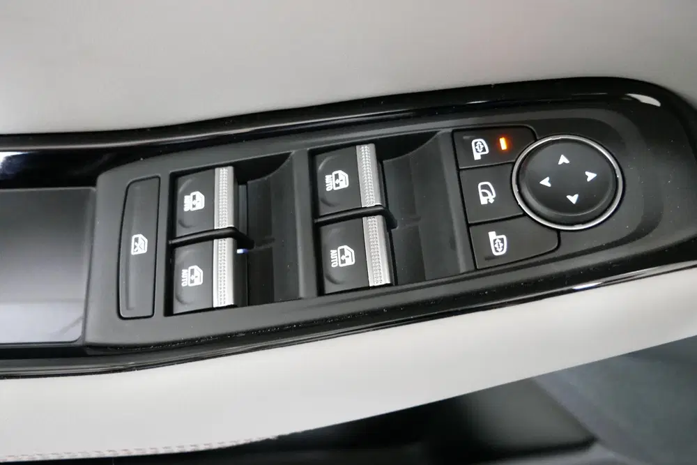 Renault Espace E-Tech full hybrid 200 iconic 7p. Pack Lig uit 2026, foto 11