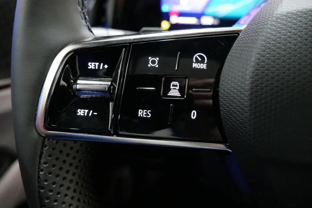 Renault Espace E-Tech full hybrid 200 iconic 7p. Pack Lig uit 2026, foto 12