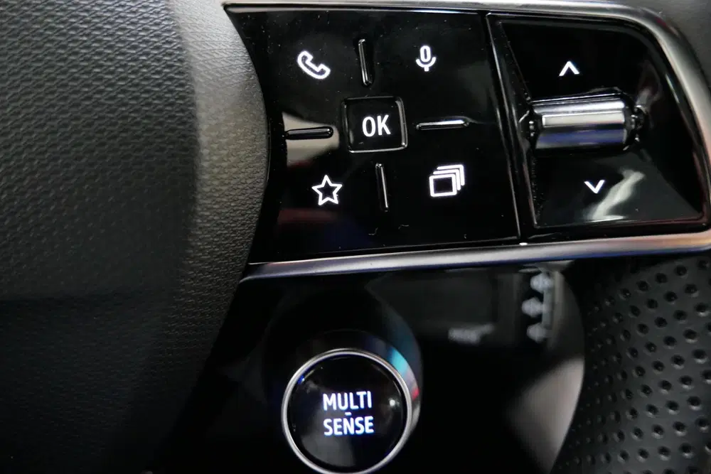 Renault Espace E-Tech full hybrid 200 iconic 7p. Pack Lig uit 2026, foto 13