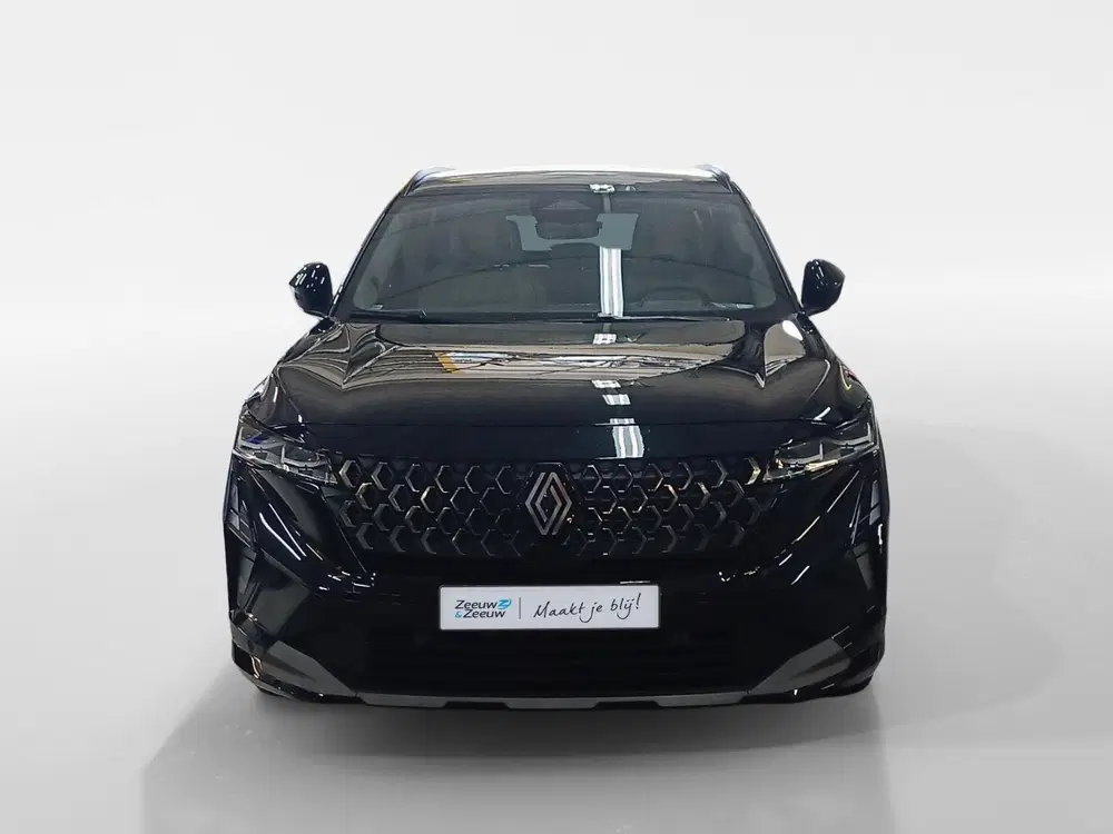 Renault Espace E-Tech full hybrid 200 iconic 7p. Pack Lig uit 2026, foto 2