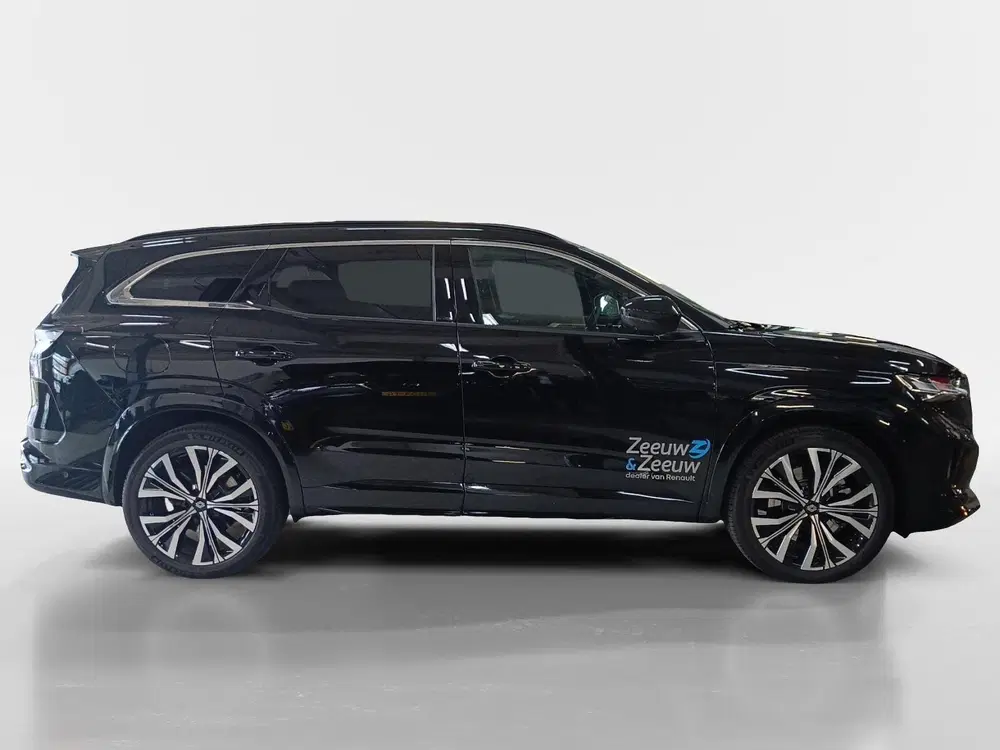 Renault Espace E-Tech full hybrid 200 iconic 7p. Pack Lig uit 2026, foto 4