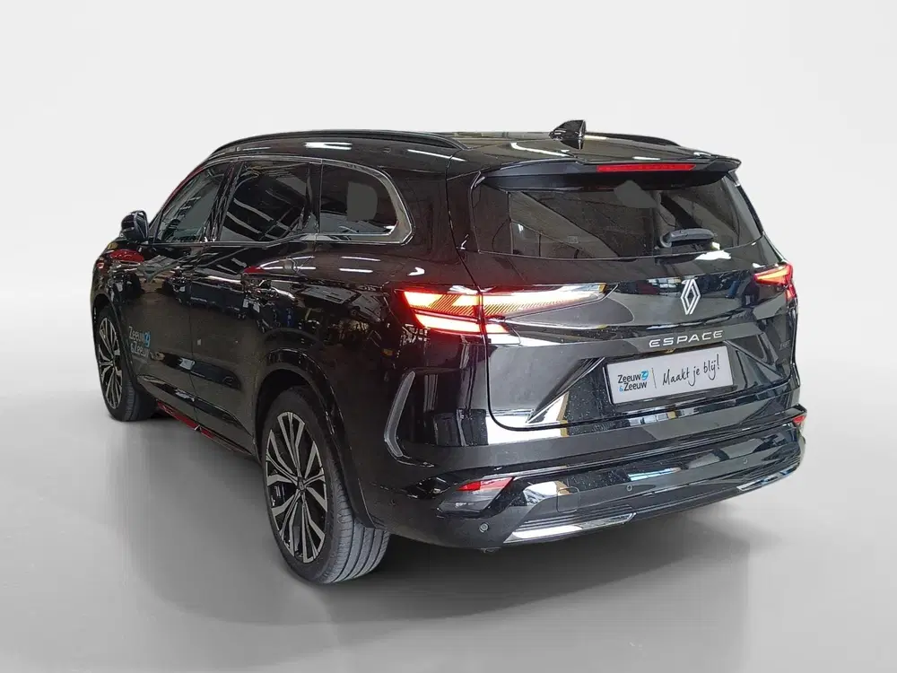 Renault Espace E-Tech full hybrid 200 iconic 7p. Pack Lig uit 2026, foto 5