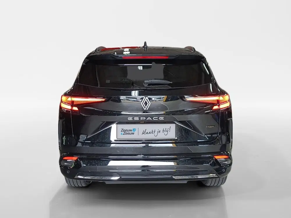 Renault Espace E-Tech full hybrid 200 iconic 7p. Pack Lig uit 2026, foto 6