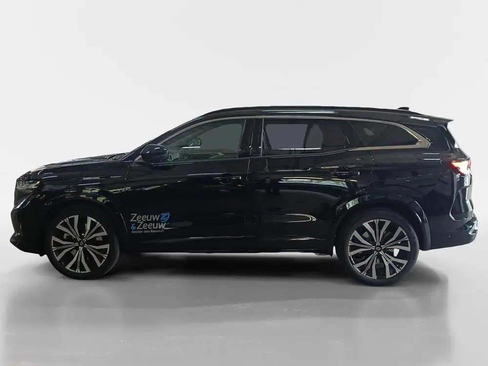 Renault Espace E-Tech full hybrid 200 iconic 7p. Pack Lig uit 2026, foto 8