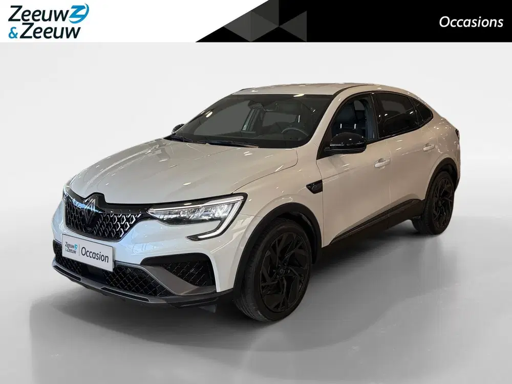 Renault Arkana 1.6 E-Tech full hybrid 145 esprit Alpine * uit 2025