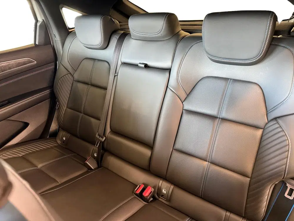 Renault Arkana 1.6 E-Tech full hybrid 145 esprit Alpine * uit 2025, foto 12