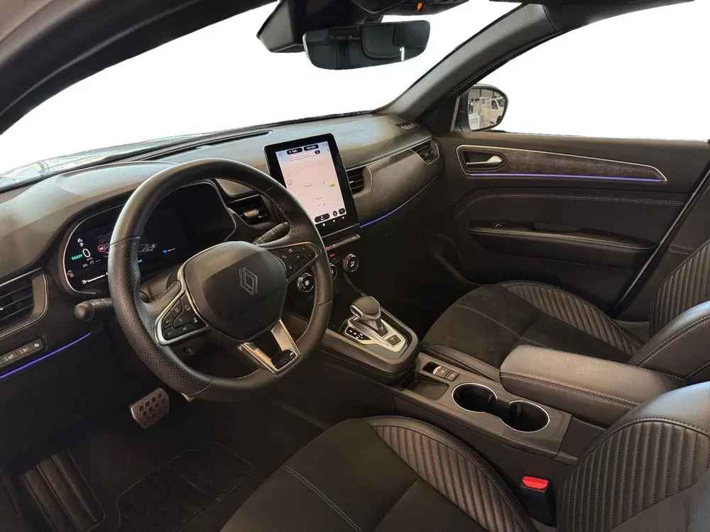 Renault Arkana 1.6 E-Tech full hybrid 145 esprit Alpine * uit 2025, foto 13