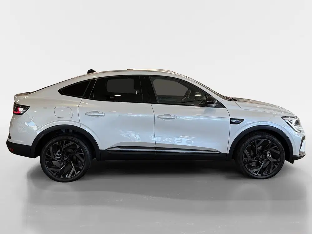 Renault Arkana 1.6 E-Tech full hybrid 145 esprit Alpine * uit 2025, foto 2