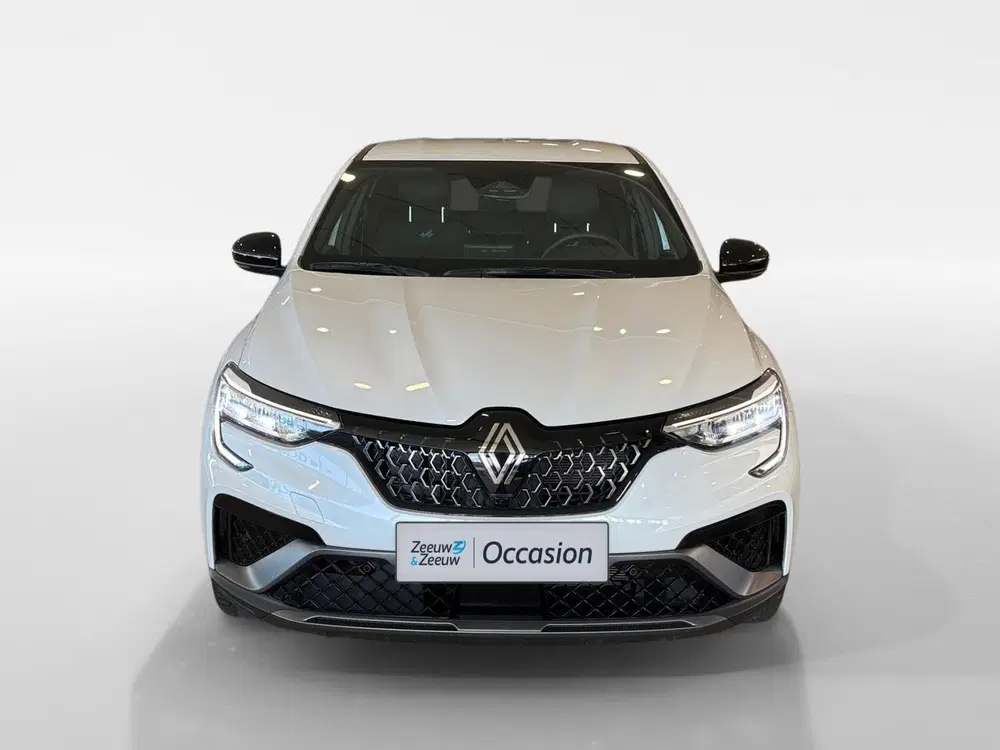 Renault Arkana 1.6 E-Tech full hybrid 145 esprit Alpine * uit 2025, foto 3