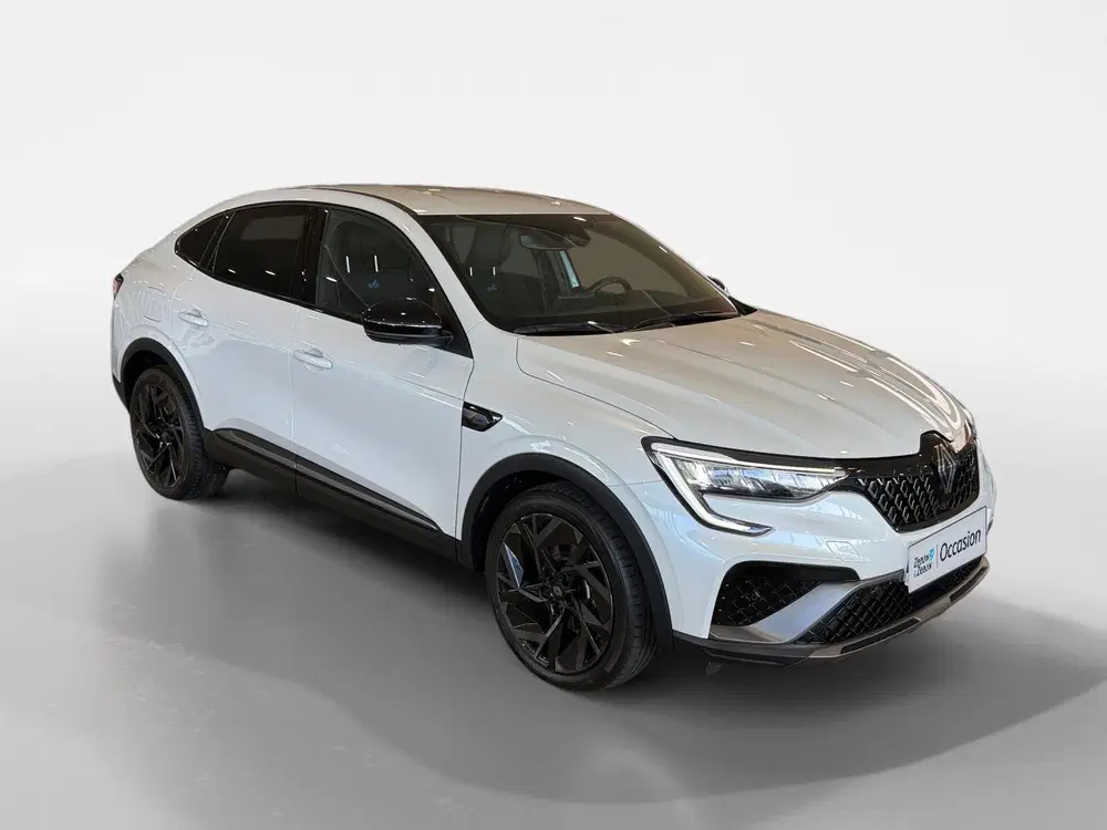Renault Arkana 1.6 E-Tech full hybrid 145 esprit Alpine * uit 2025, foto 4