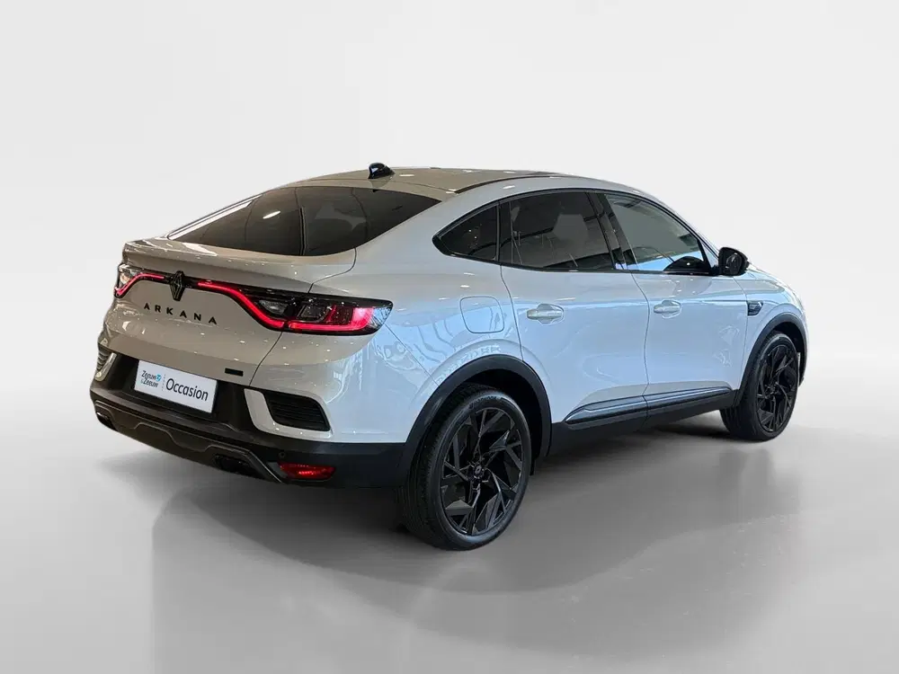 Renault Arkana 1.6 E-Tech full hybrid 145 esprit Alpine * uit 2025, foto 5