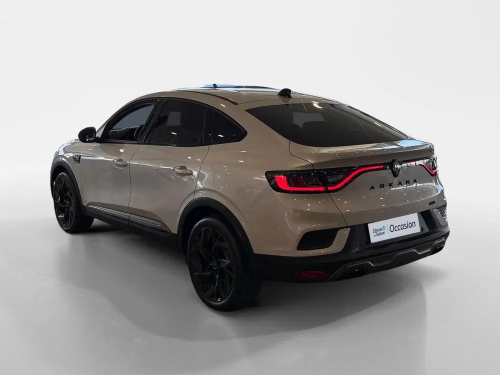 Renault Arkana 1.6 E-Tech full hybrid 145 esprit Alpine * uit 2025, foto 7