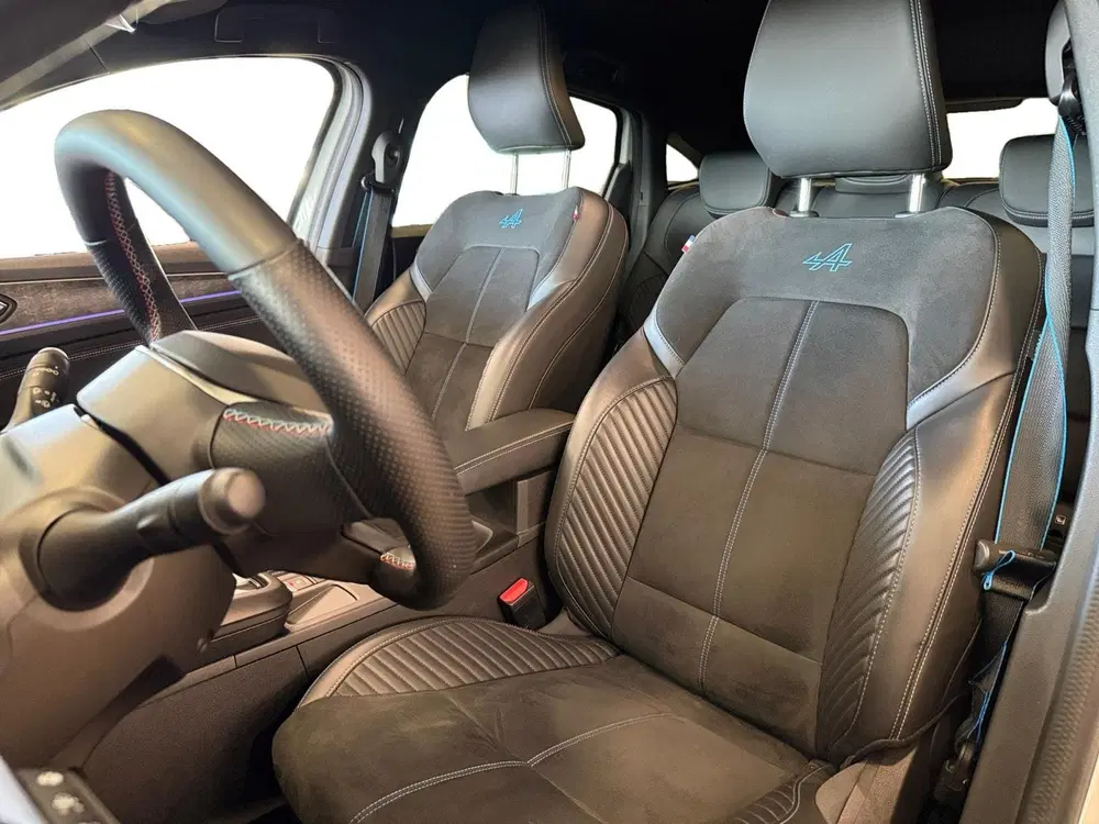 Renault Arkana 1.6 E-Tech full hybrid 145 esprit Alpine * uit 2025, foto 9