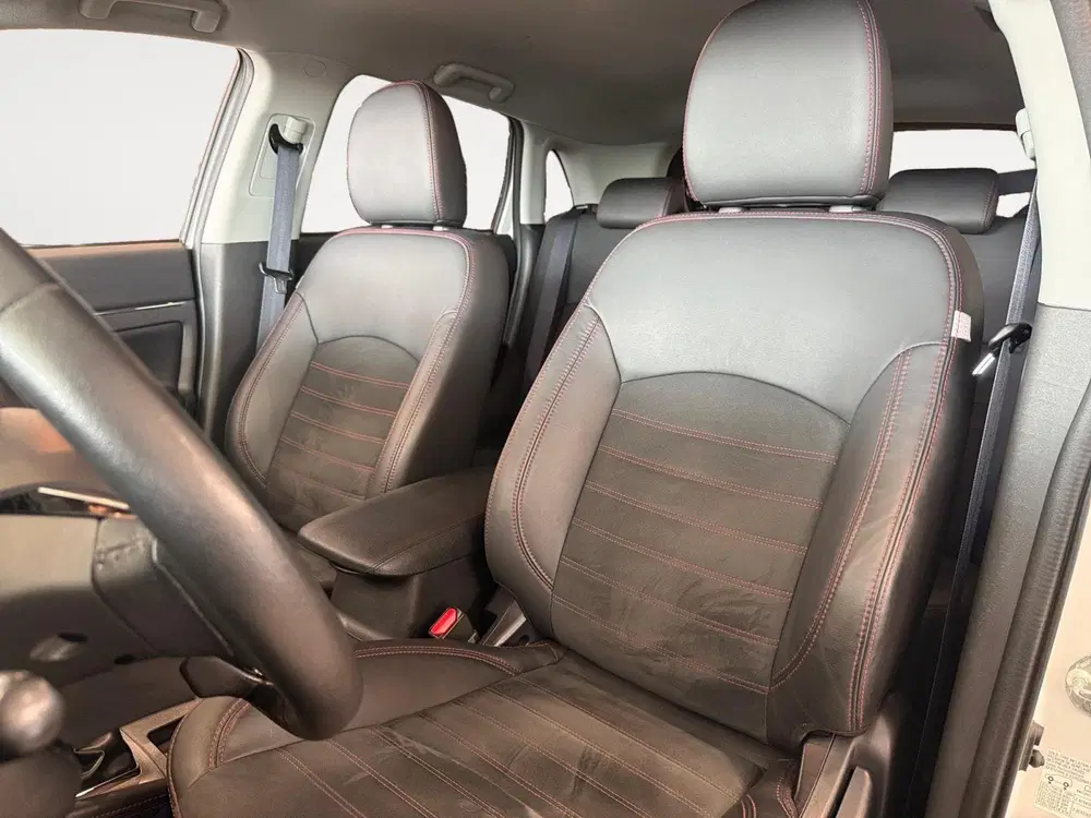 Mitsubishi ASX 1.6 Cleartec Connect Pro+ *Bluetooth*Airco uit 2019, foto 10
