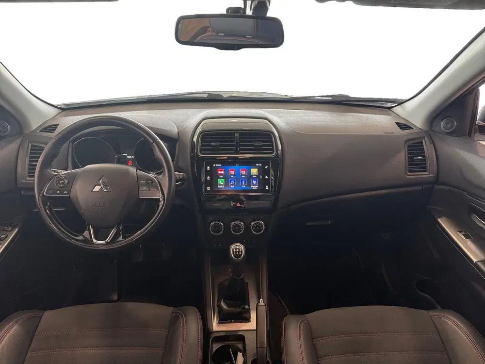 Mitsubishi ASX 1.6 Cleartec Connect Pro+ *Bluetooth*Airco uit 2019, foto 12