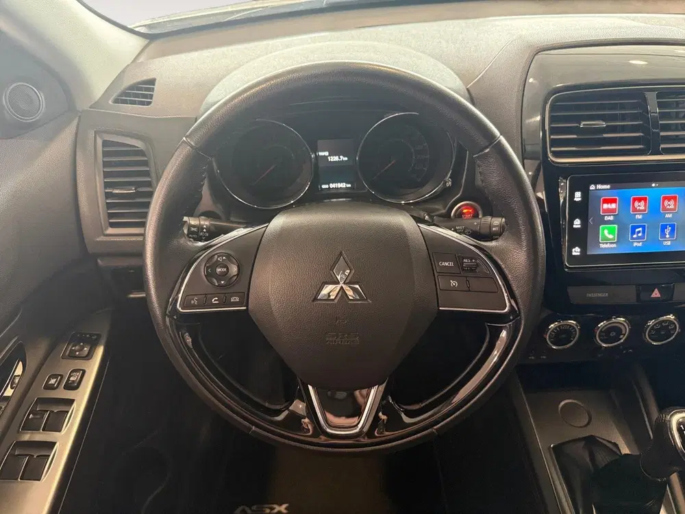 Mitsubishi ASX 1.6 Cleartec Connect Pro+ *Bluetooth*Airco uit 2019, foto 13